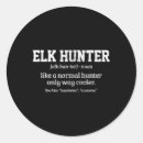 Sök efter elk klistermärken Antenner