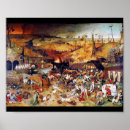 Sök efter bruegel posters Målning