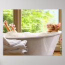 Sök efter bubbelbad posters Roligt