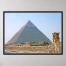 Sök efter khafre posters Pyramider