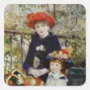 Sök efter impressionists klistermärken Renoir