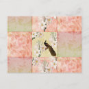 Sök efter patchwork vykort Blommor