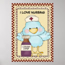 Sök efter nursing posters Sjuksköterska