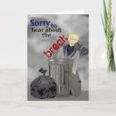 Sök efter dumpa kort Brytning