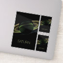 Sök efter saturn klistermärken Stjärnor