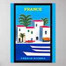 Sök efter franska riviera posters Semester