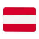 Sök efter österrike magneter Flagga