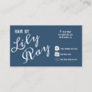 Sök efter små visitkort Minimalistiskt