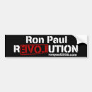 Sök efter ron paul revolution bildekaler Val