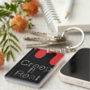 Sök efter skelett ben nyckelringar Konstig