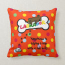 Sök efter rolig choklad kuddar Gulligt