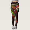 Sök efter chameleon leggings Människor (allmänt)