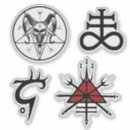Sök efter wiccans klistermärken Människor (allmänt)