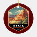 Sök efter dixie Xibel nationell skog