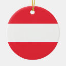 Sök efter österrikare Flagga