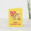 Sök efter alla hjärtans dag kort Valentin
