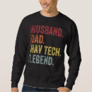 Sök efter tech tröjor Pappa