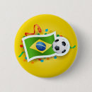 Sök efter brasilia knappar Fotboll
