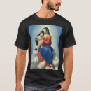 Sök efter madonna tshirts Religiösa