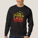 Sök efter lava tröjor Golv