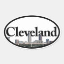 Sök efter cleveland klistermärken Usa