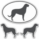 Sök efter irländsk wolfhound Hund