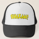Sök efter marvel kepsar Shazam