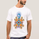 Sök efter fractals tröjor Psychedelic