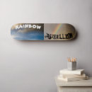 Sök efter skönhet skateboards Natur
