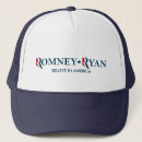 Sök efter romney kepsar President