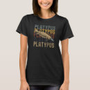 Sök efter platypus tshirts Med