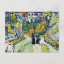 Sök efter impressionism vykort Vincent