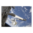 Sök efter robotic posters Canadarm