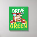 Sök efter flintstone posters Grottman