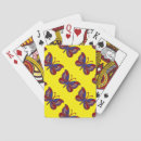 Sök efter fjäril på gult Människor (allmänt)