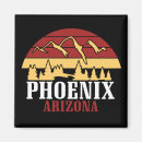 Sök efter phoenix arizona hem presenter Solnedgång