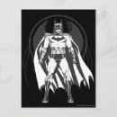 Sök efter logotyper vykort Batman