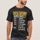 Sök efter cocktails tshirts Mixolog