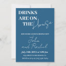 Sök efter hemligt hus party inbjudningar Svart