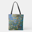 Sök efter post impressionism accessoarer Blommande mandel träd