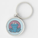 Sök efter nom nyckelringar Cookie monster