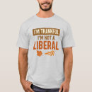 Sök efter liberalen tshirts För honom