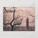 Sök efter tillflyktsort vykort Ljus