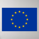 Sök efter europeiska union posters Flagga