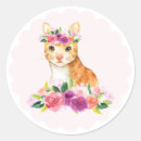 Sök efter katt och blommor Blommigt