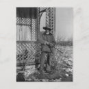 Sök efter ranchägare vykort Cowboy