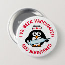 Sök efter spruta ut knappar Vaccinering