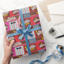 Sök efter willys presentpapper Willy wonka