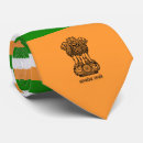 Sök efter indien flagga herr slipsar Människor (allmänt)