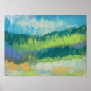 Sök efter impasto posters Modern
